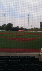 CornCrib 5/20/12