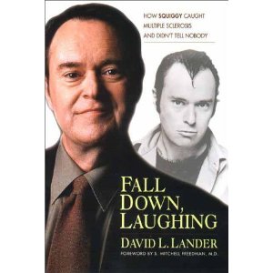 Fall Down Laughing by David L. Lander