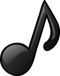 Music note