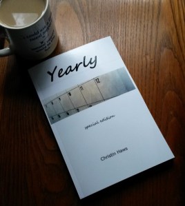 Yearly special edition