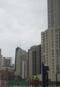 The frog no doubt was evil, but that's a different story.