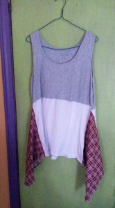 handkerchief tank
